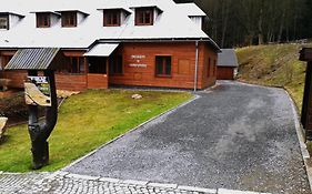 Penzion u Vodopádu
